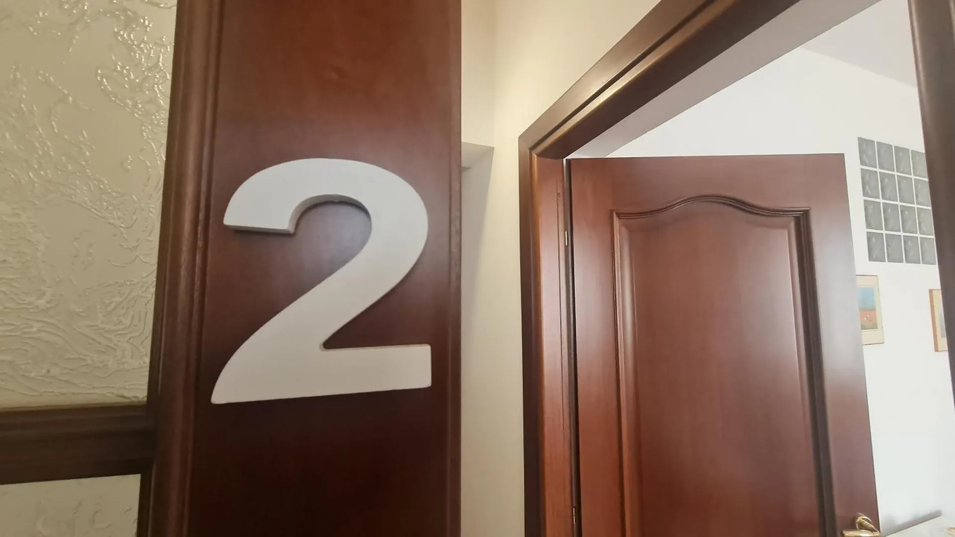 Archi Di Mare Apartments Catania Italia
