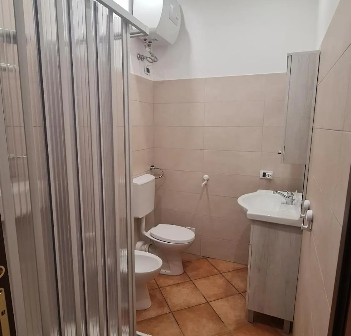 Archi Di Mare Apartments Catania 0*,  Italia